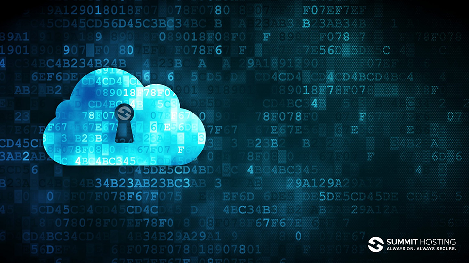 Cybersecurity in the cloud