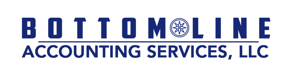 Bottomline Accounting Services, LLC logo