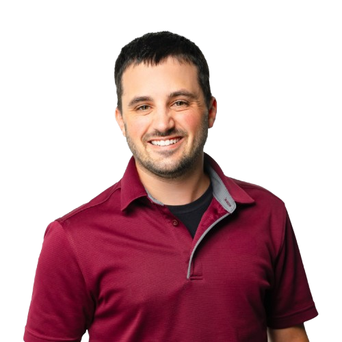 Brenden Bennett Account engagement manager