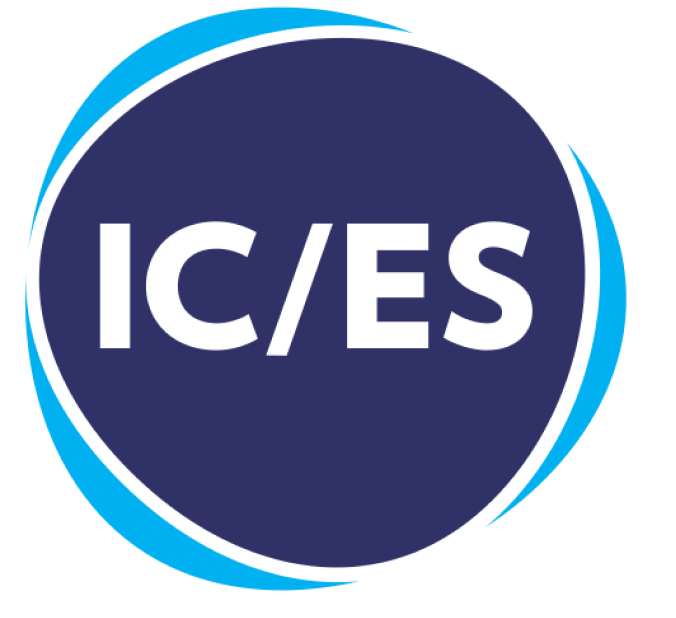 ices logo
