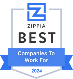 Best Companies to Work For award