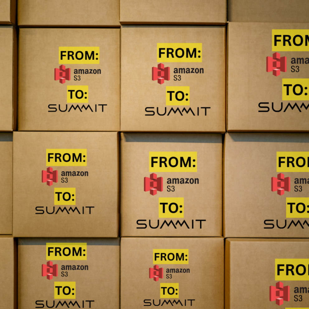 a group of boxes with black text