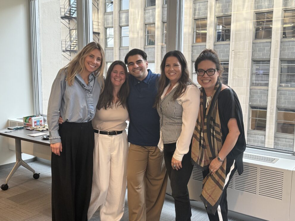 Summit Marketing Team