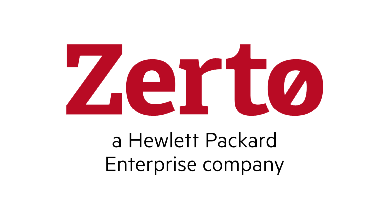 Zerto Partner
