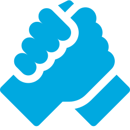 Reachable, non-AI support from on-site engineers who fix it right the first time, 24/7