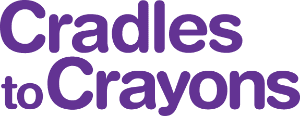 Cradles to Crayons