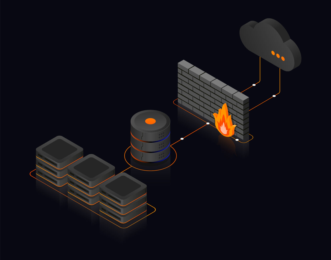 private cloud infrastructure