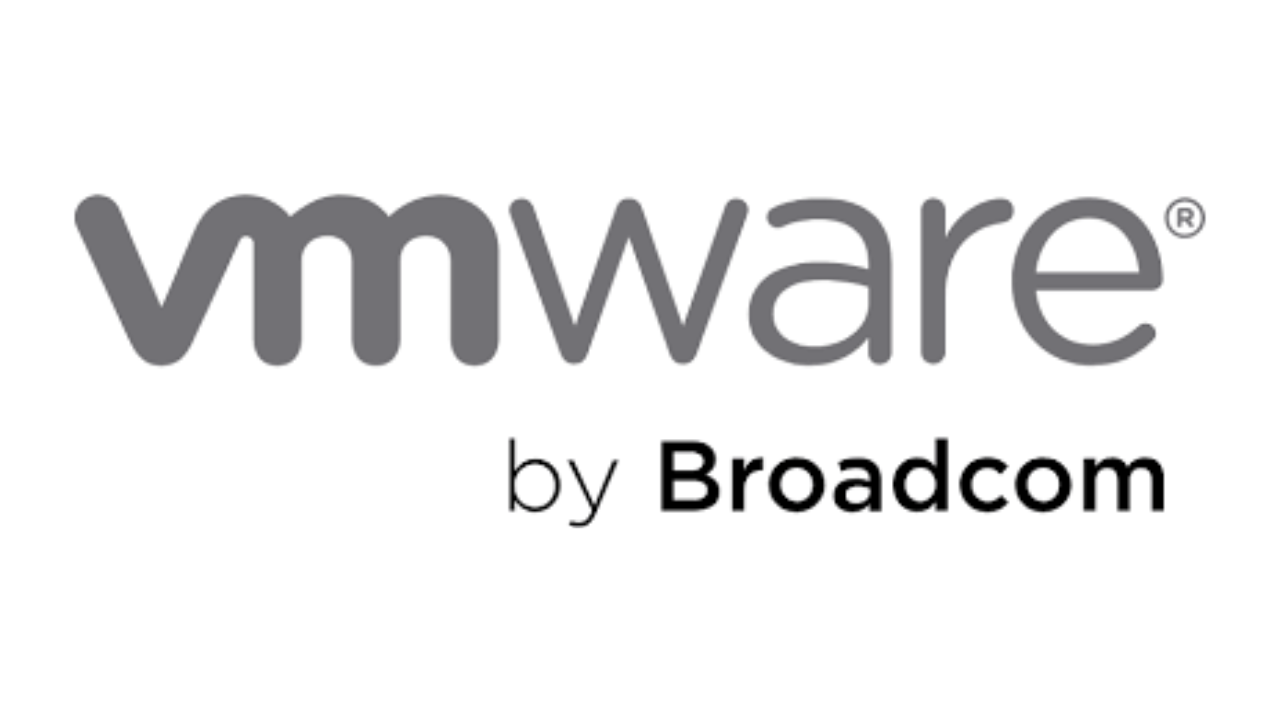 vmware broadcom
