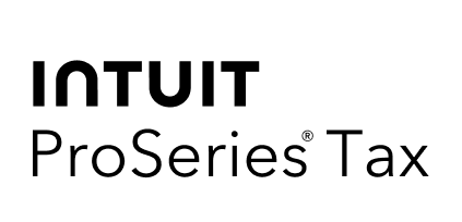 Intuit ProSeries Tax