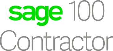 Sage 100 Contractor
