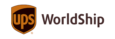 UPS WorldShip