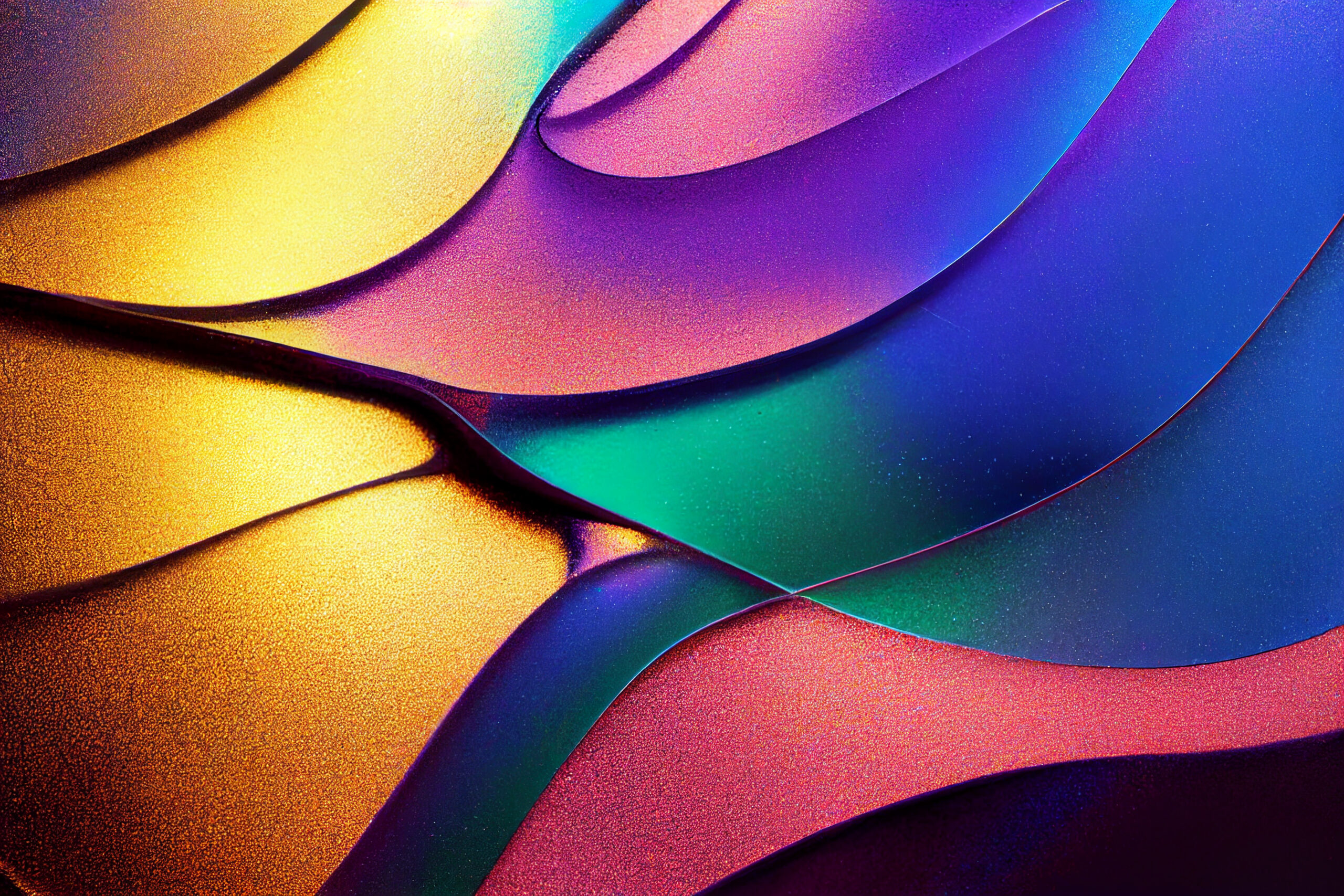 abstract careers