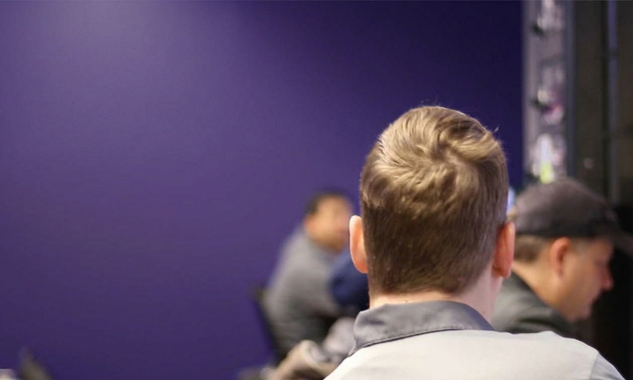 Summit Network Operations Center