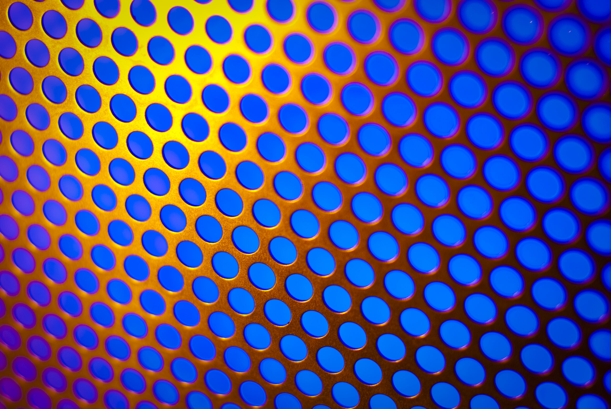 view through server for managed infrastructure services