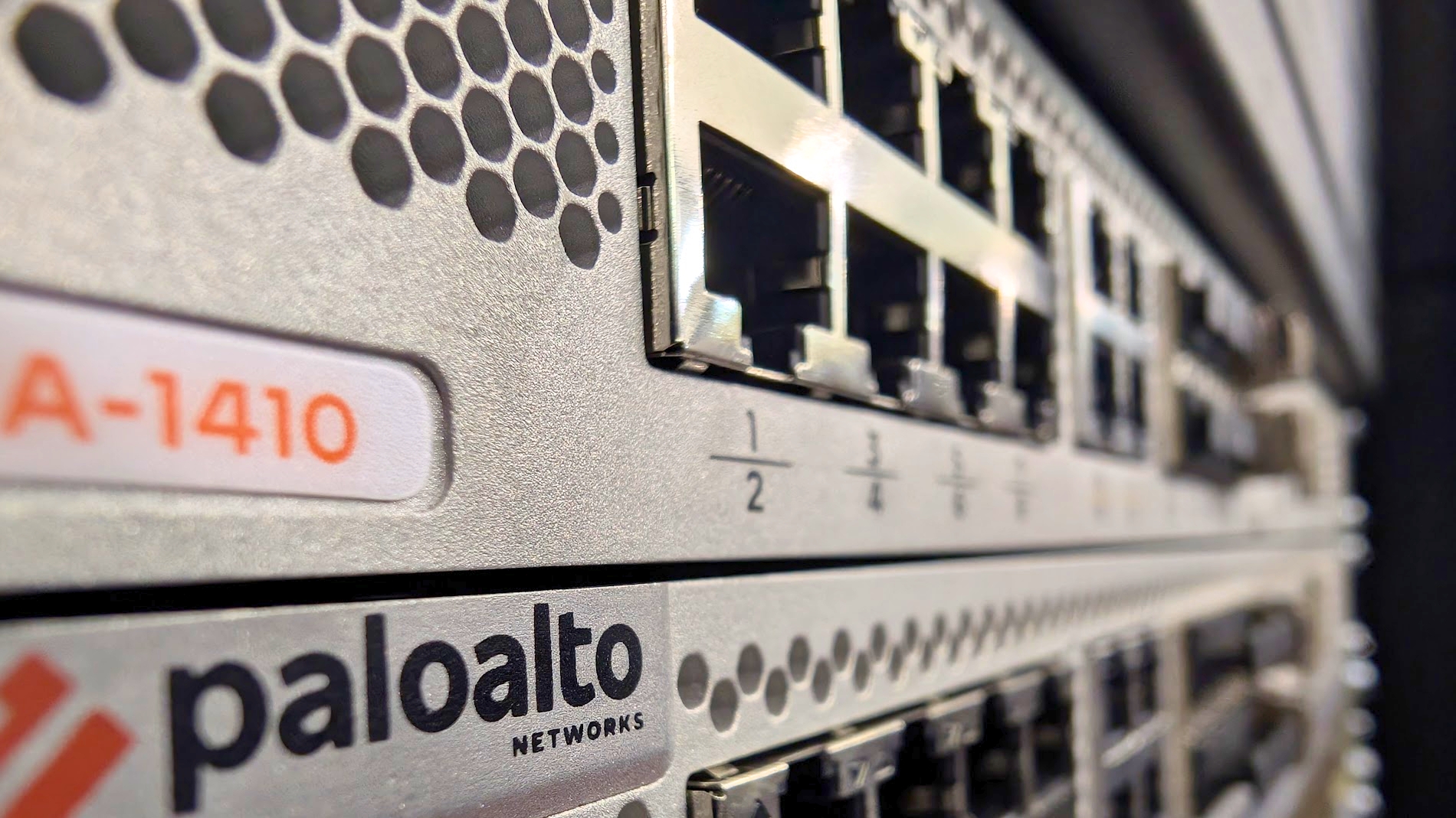Summit Managed Palo Alto firewalls